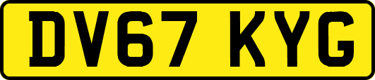 DV67KYG