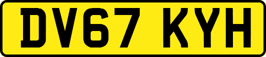 DV67KYH