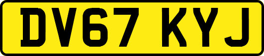DV67KYJ
