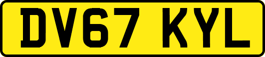 DV67KYL