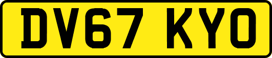 DV67KYO