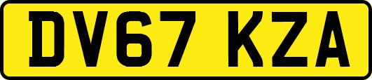DV67KZA