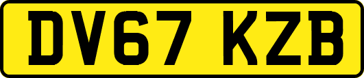 DV67KZB