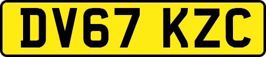 DV67KZC