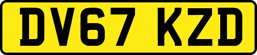 DV67KZD