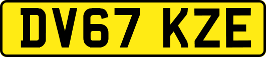 DV67KZE