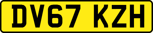 DV67KZH