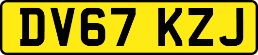 DV67KZJ