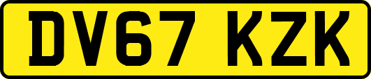 DV67KZK