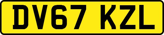 DV67KZL