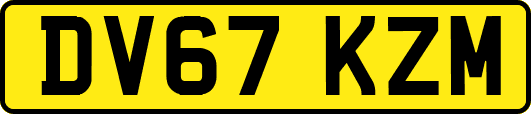 DV67KZM