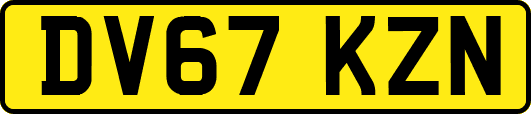 DV67KZN