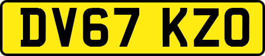 DV67KZO