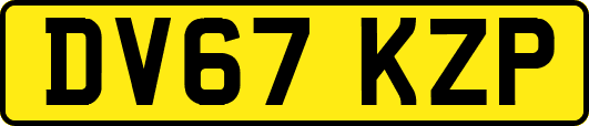 DV67KZP
