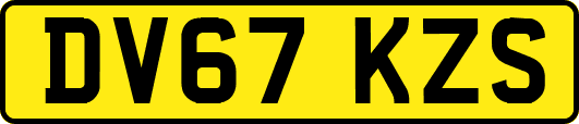 DV67KZS