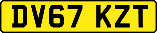 DV67KZT