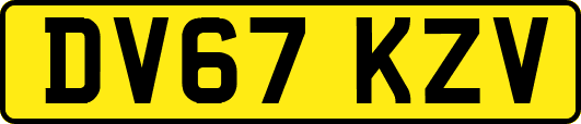 DV67KZV