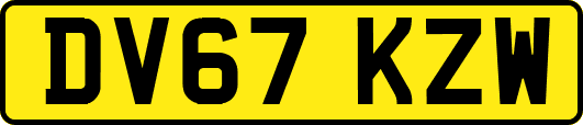 DV67KZW