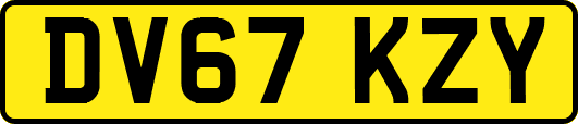 DV67KZY
