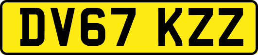 DV67KZZ