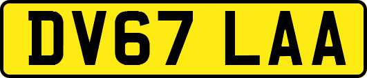 DV67LAA