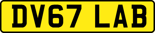 DV67LAB
