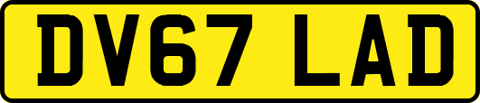 DV67LAD