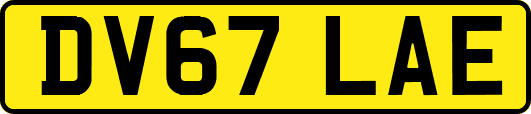 DV67LAE