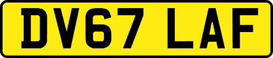 DV67LAF