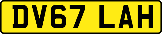 DV67LAH
