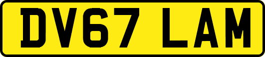 DV67LAM