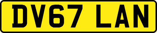 DV67LAN