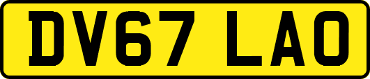 DV67LAO