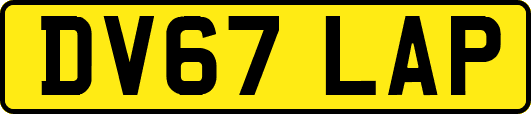 DV67LAP