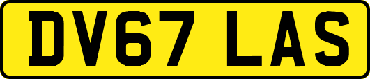 DV67LAS