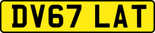 DV67LAT
