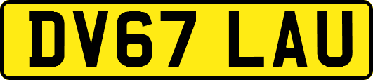 DV67LAU