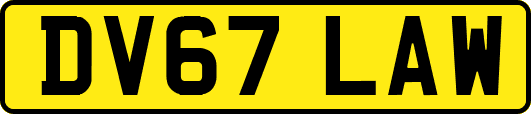 DV67LAW