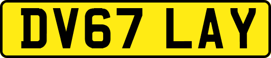 DV67LAY