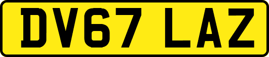DV67LAZ