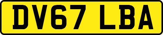 DV67LBA