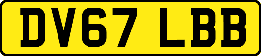 DV67LBB