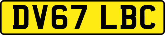 DV67LBC