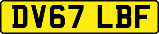 DV67LBF