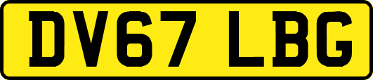DV67LBG