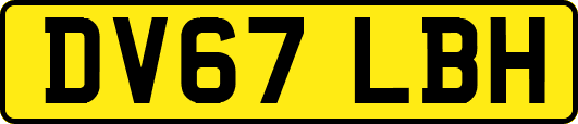 DV67LBH