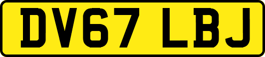 DV67LBJ