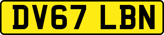 DV67LBN