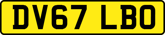 DV67LBO