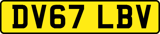 DV67LBV